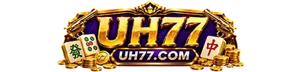 Logo navigasi uh77 — katalog game Android Indonesia