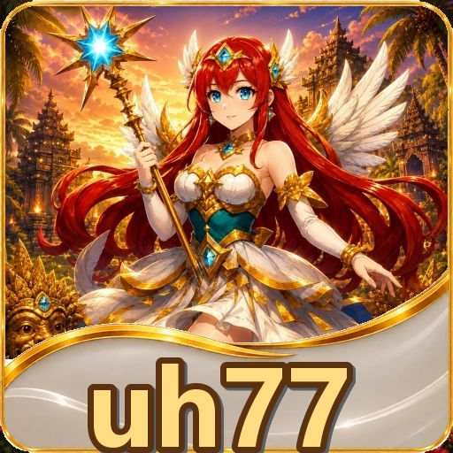Unduh resmi katalog game uh77 v5.2.1 dari situs ini